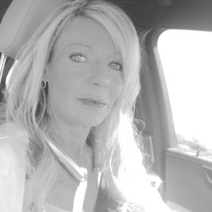 Meet your Posher, Stacy